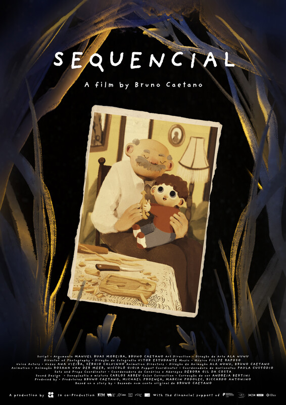 Sequencial poster